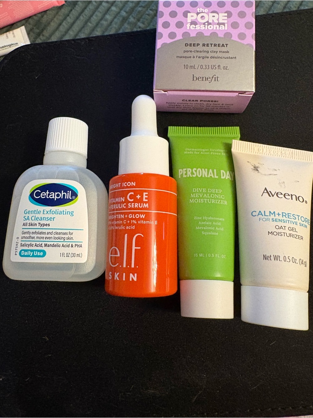 Skincare set - Picture 3 of 3